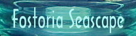 Fostoria Seascape